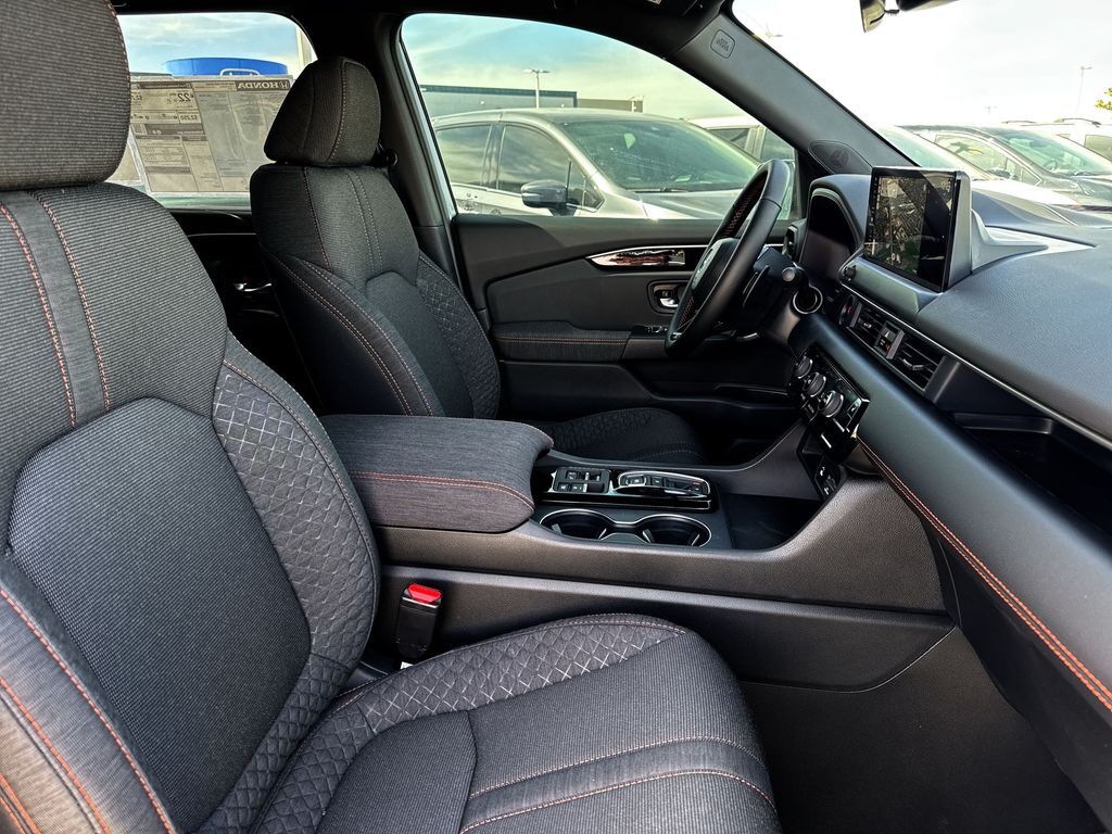 2026 Honda Pilot Sport Oklahoma City OK