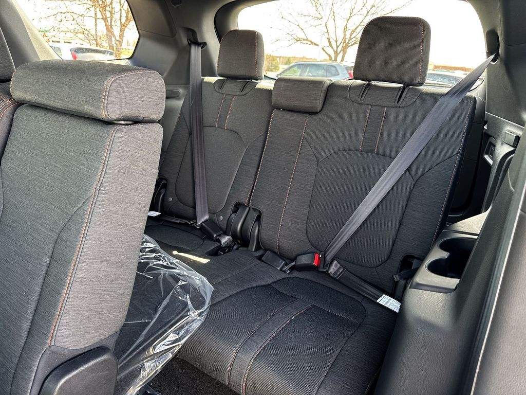 2026 Honda Pilot Sport Oklahoma City OK