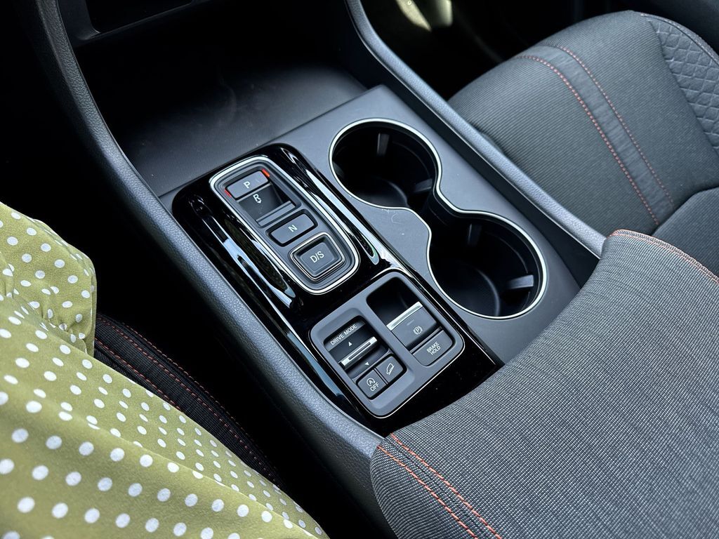 2026 Honda Pilot Sport Oklahoma City OK