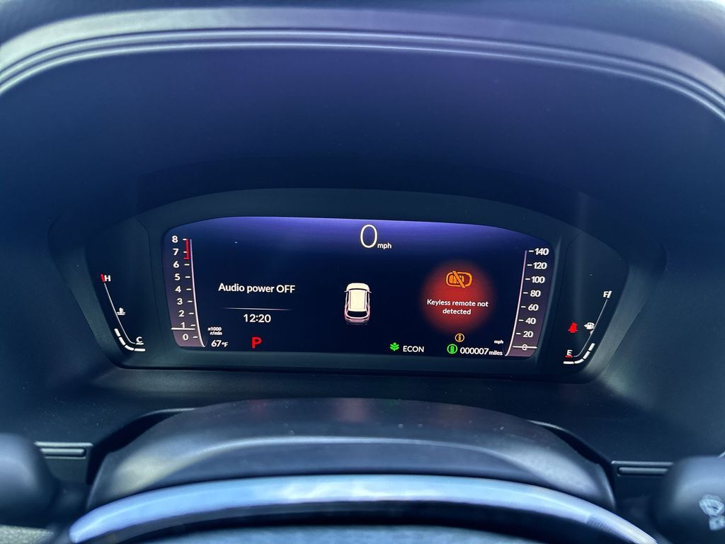 2026 Honda Pilot Sport Oklahoma City OK