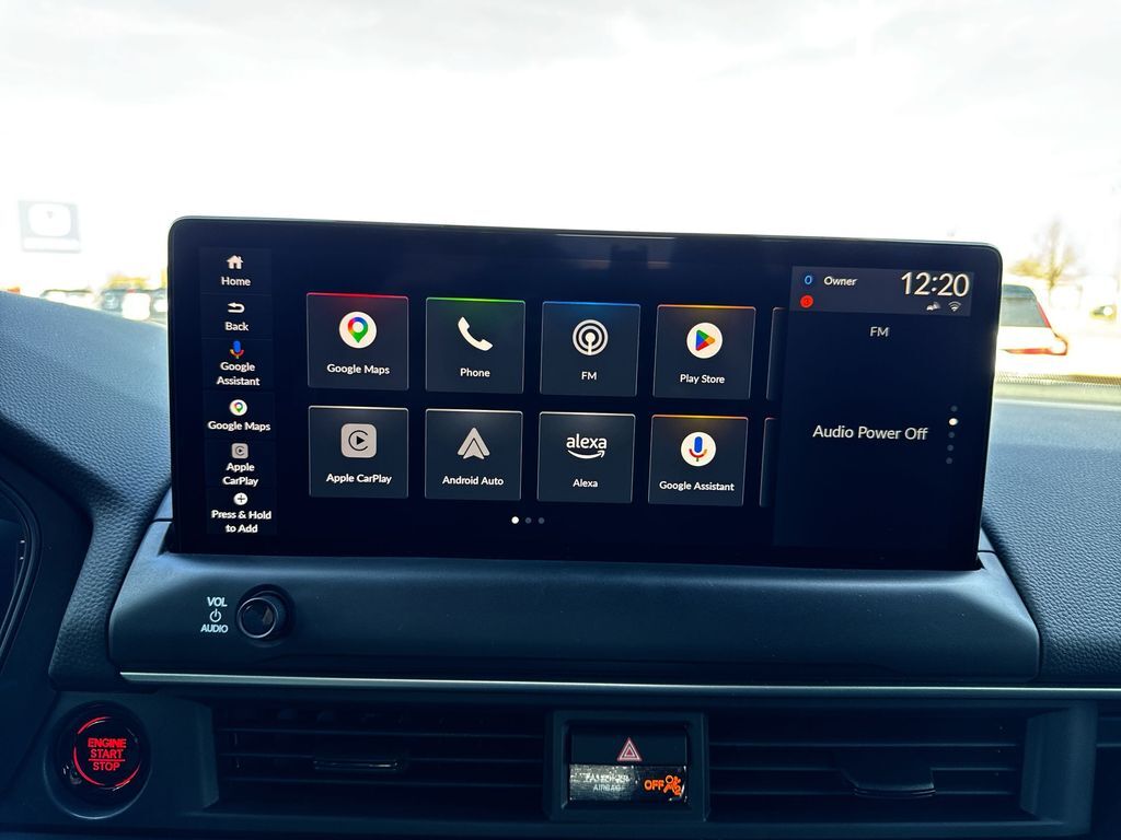 2026 Honda Pilot Sport Oklahoma City OK