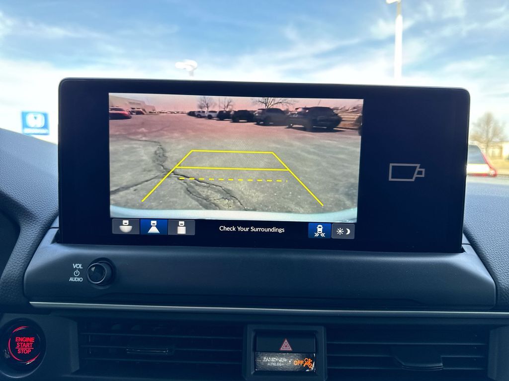 2026 Honda Pilot Sport Oklahoma City OK