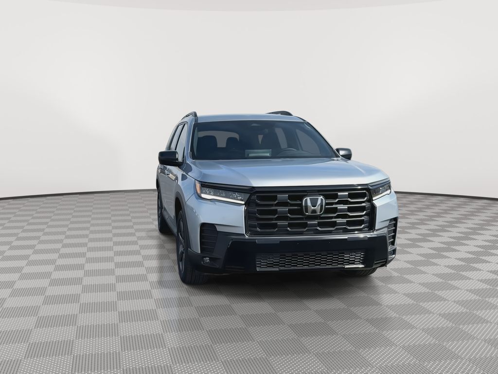 2026 Honda Pilot Sport Oklahoma City OK