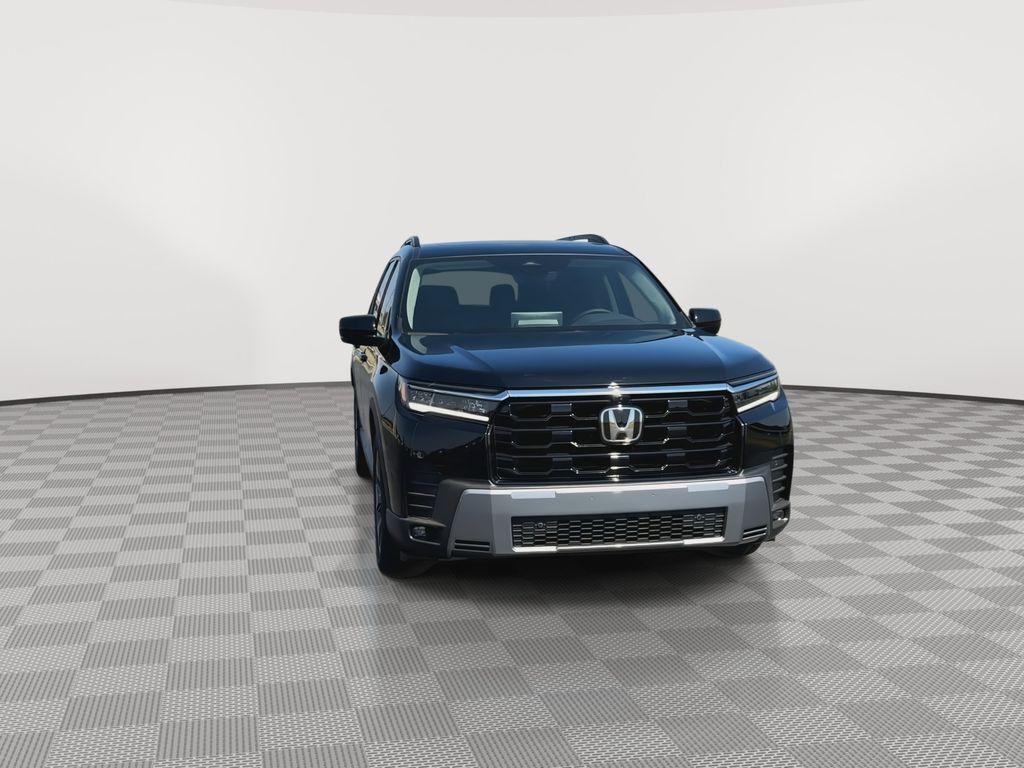 2026 Honda Pilot Touring Oklahoma City OK