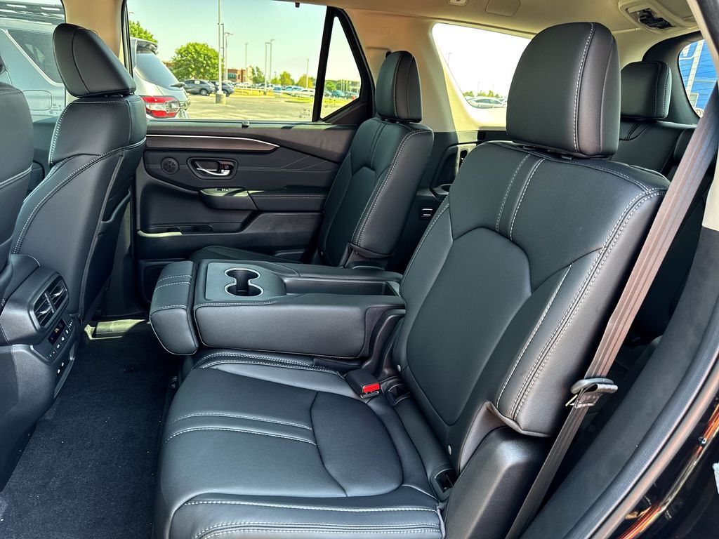 2026 Honda Pilot Touring Oklahoma City OK