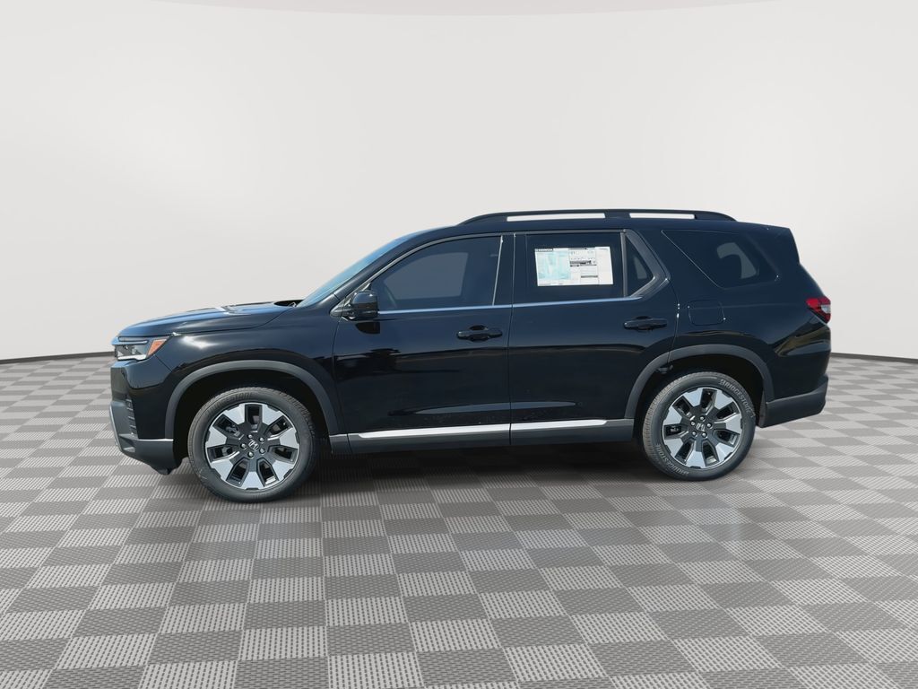 2026 Honda Pilot Touring Oklahoma City OK