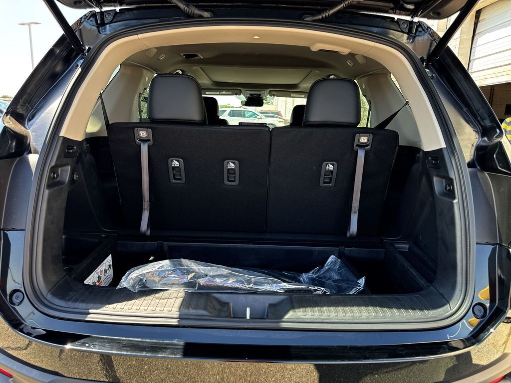2026 Honda Pilot Touring Oklahoma City OK