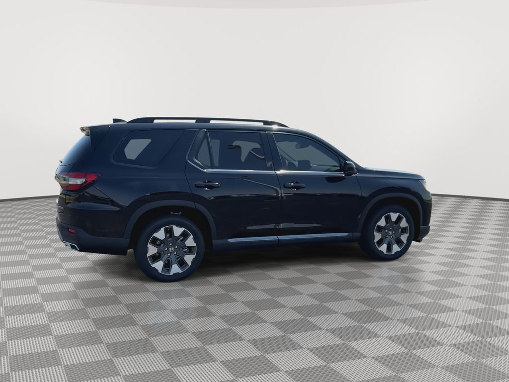 2026 Honda Pilot Touring Oklahoma City OK