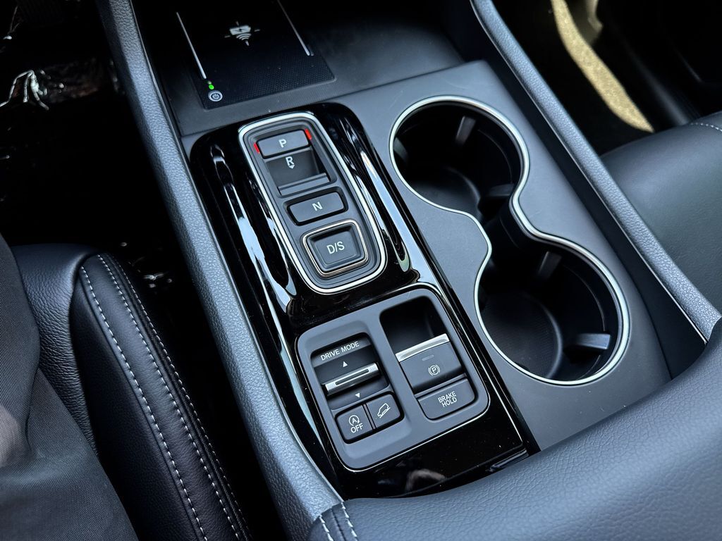 2026 Honda Pilot Touring Oklahoma City OK