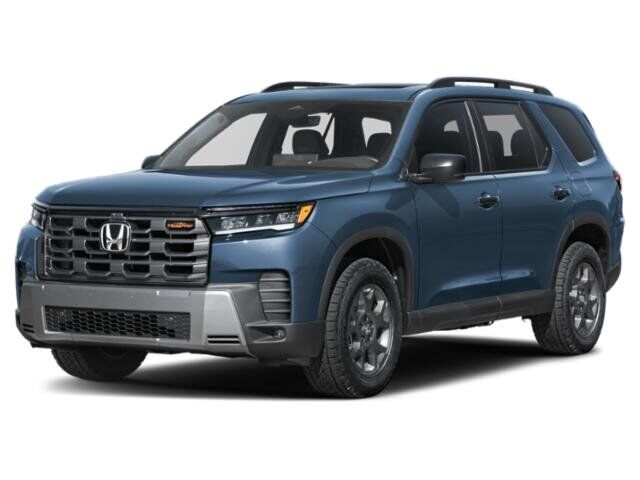 2026 Honda Pilot TrailSport San Clemente CA