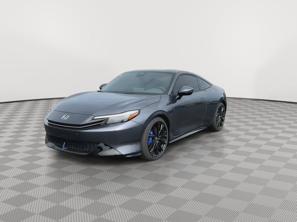 2026 Honda Prelude Oklahoma City OK
