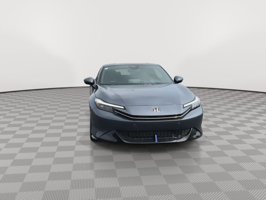 2026 Honda Prelude Oklahoma City OK