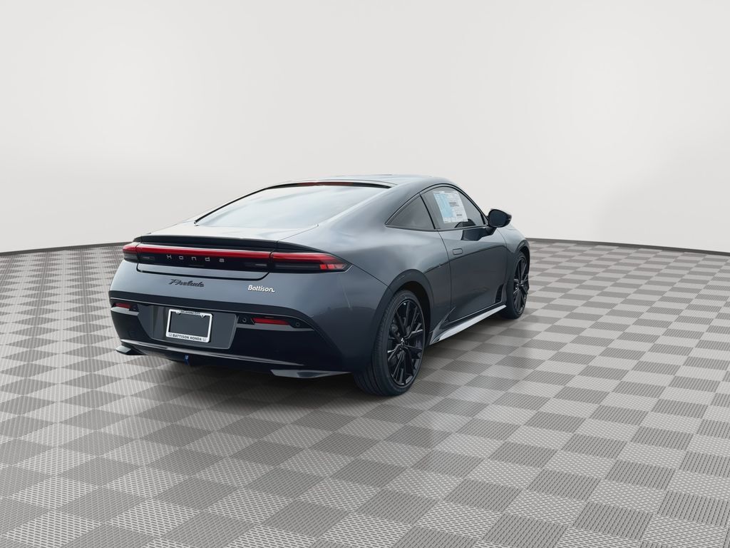 2026 Honda Prelude Oklahoma City OK