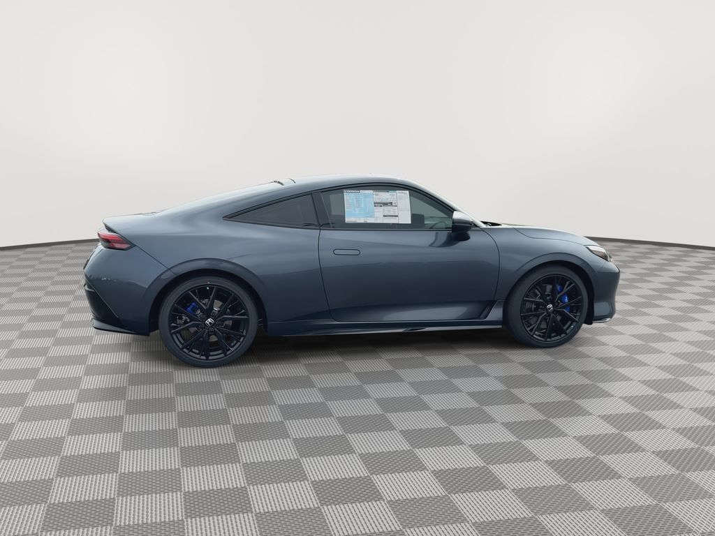 2026 Honda Prelude Oklahoma City OK