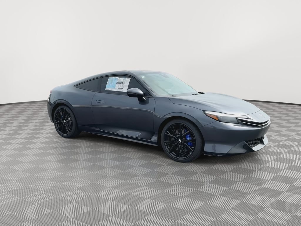 2026 Honda Prelude Oklahoma City OK