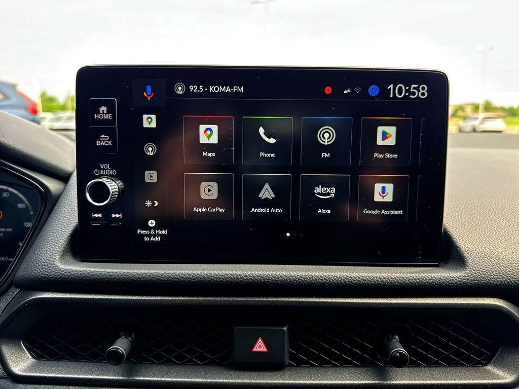 2026 Honda Prelude Oklahoma City OK