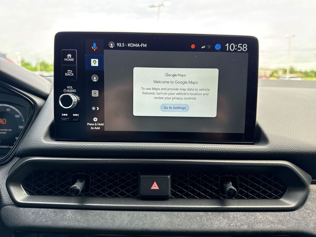 2026 Honda Prelude Oklahoma City OK