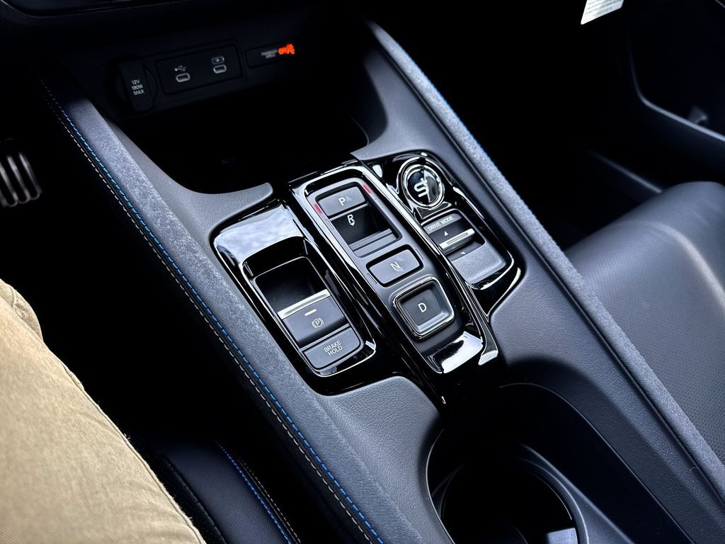 2026 Honda Prelude Oklahoma City OK