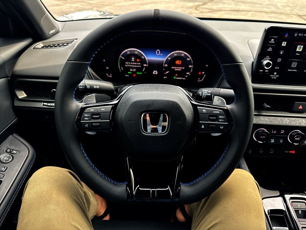 2026 Honda Prelude Oklahoma City OK