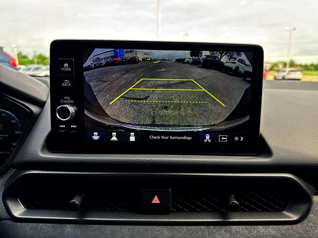 2026 Honda Prelude Oklahoma City OK