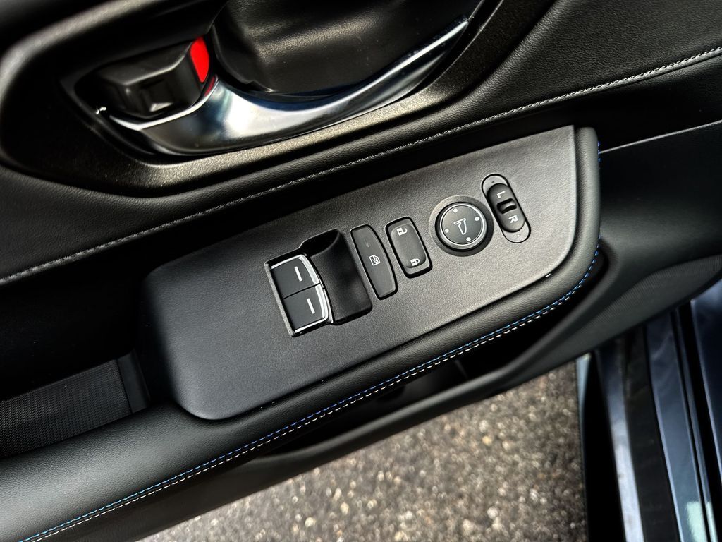 2026 Honda Prelude Oklahoma City OK