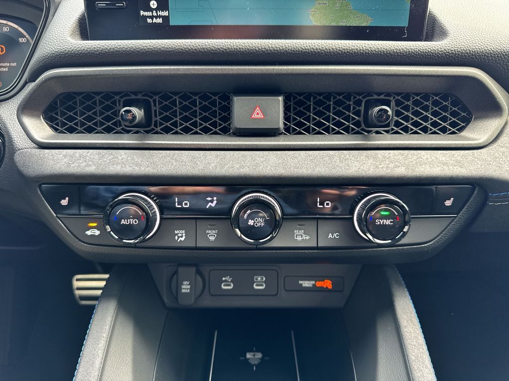 2026 Honda Prelude Oklahoma City OK