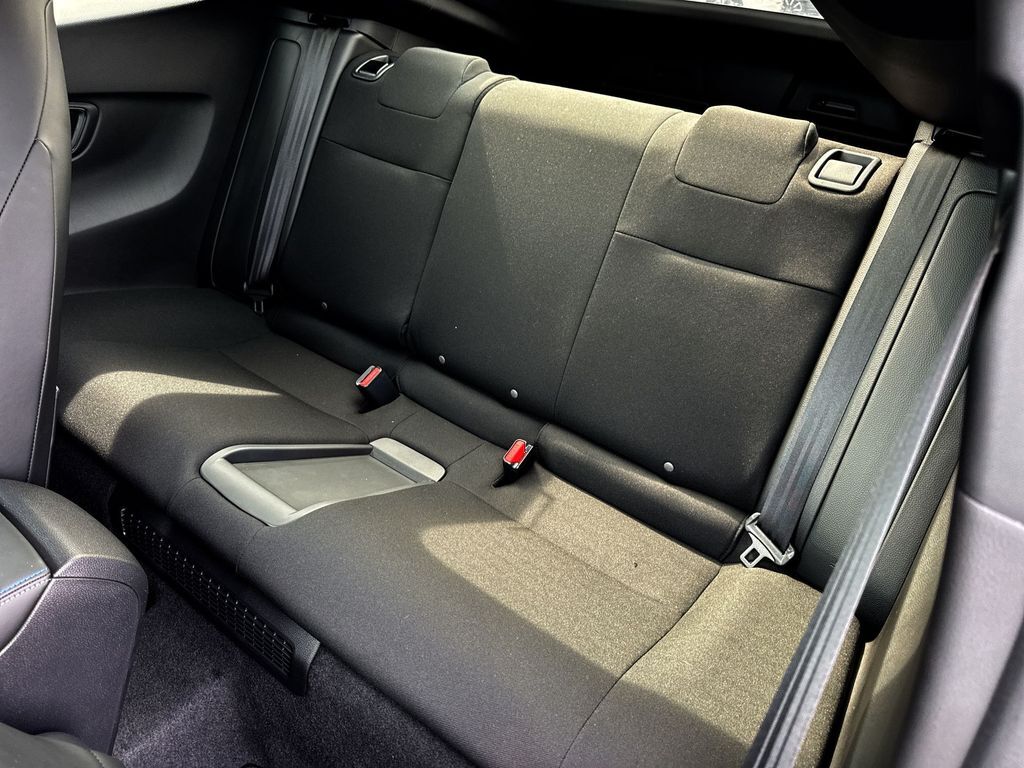 2026 Honda Prelude Oklahoma City OK