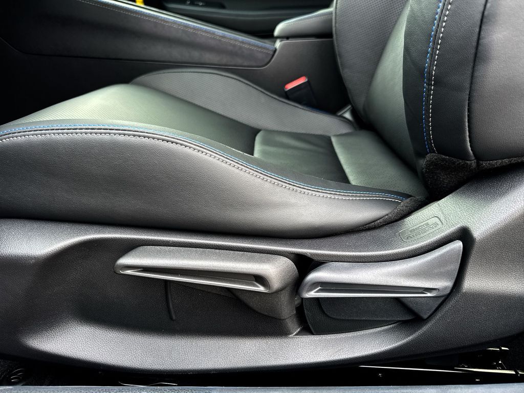 2026 Honda Prelude Oklahoma City OK