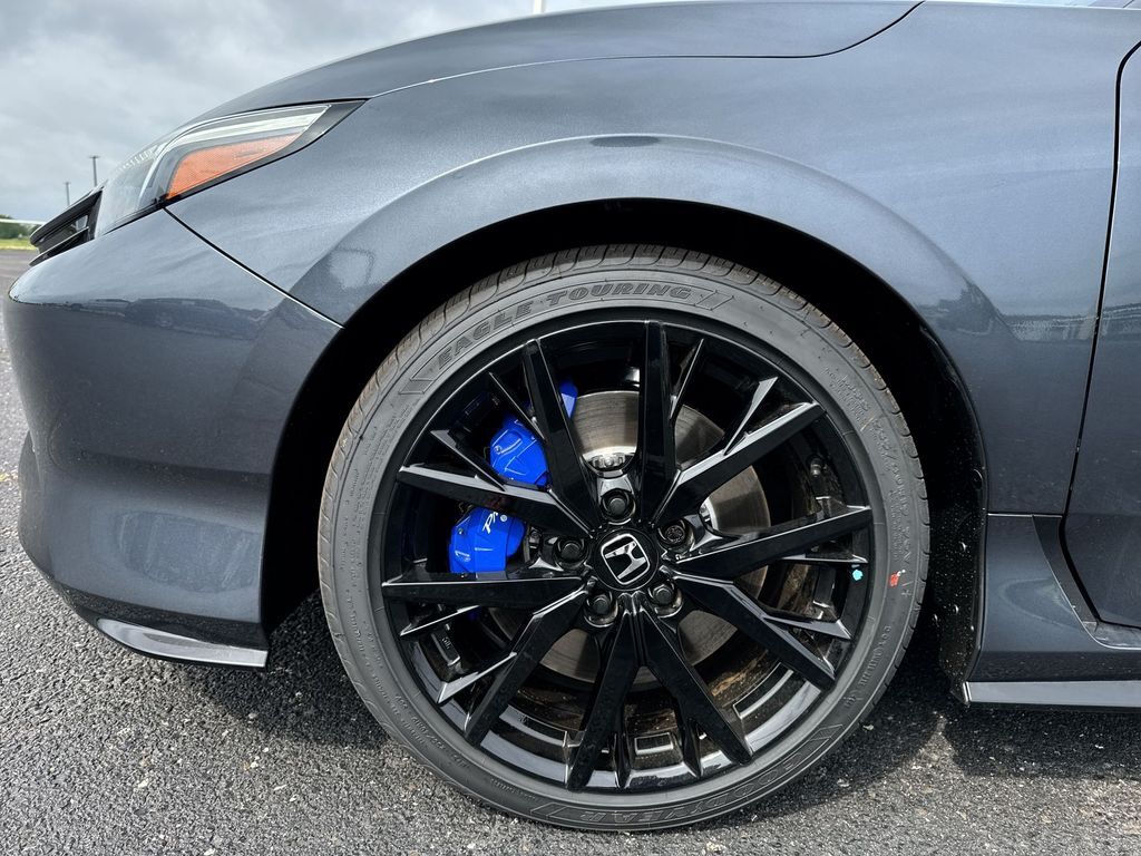 2026 Honda Prelude Oklahoma City OK