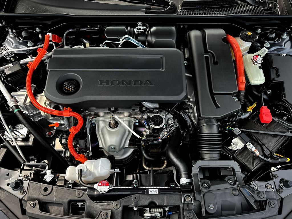 2026 Honda Prelude Oklahoma City OK