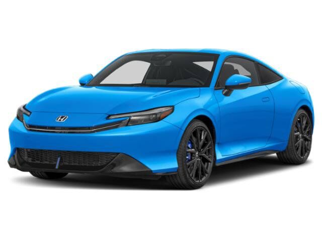 2026 Honda Prelude San Clemente CA