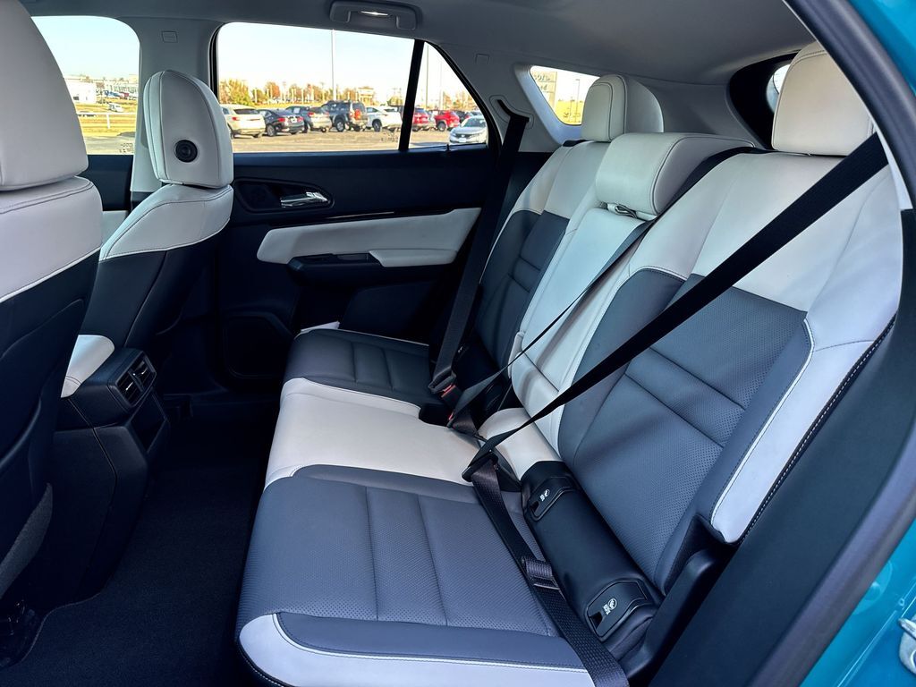 2026 Honda Prologue Elite Oklahoma City OK