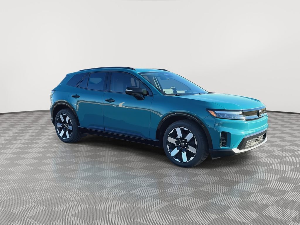 2026 Honda Prologue Elite Oklahoma City OK