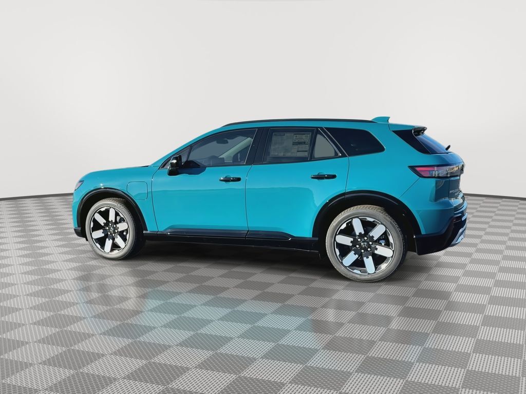 2026 Honda Prologue Elite Oklahoma City OK