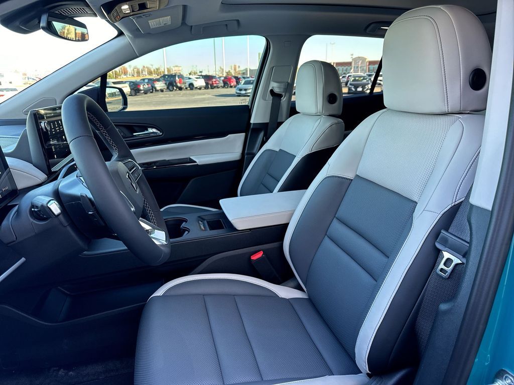 2026 Honda Prologue Elite Oklahoma City OK