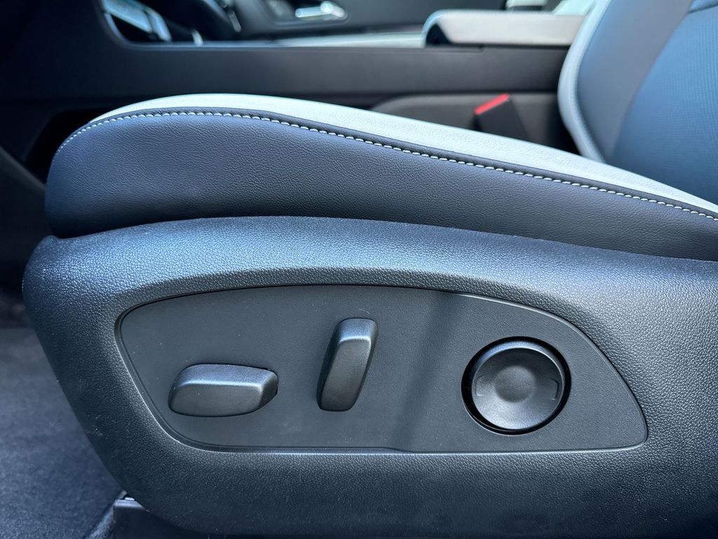 2026 Honda Prologue Elite Oklahoma City OK