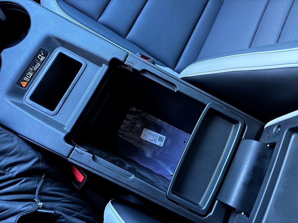 2026 Honda Prologue Elite Oklahoma City OK