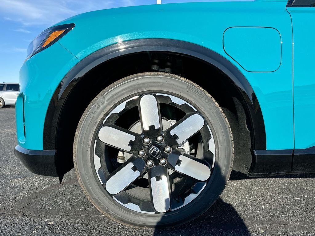 2026 Honda Prologue Elite Oklahoma City OK