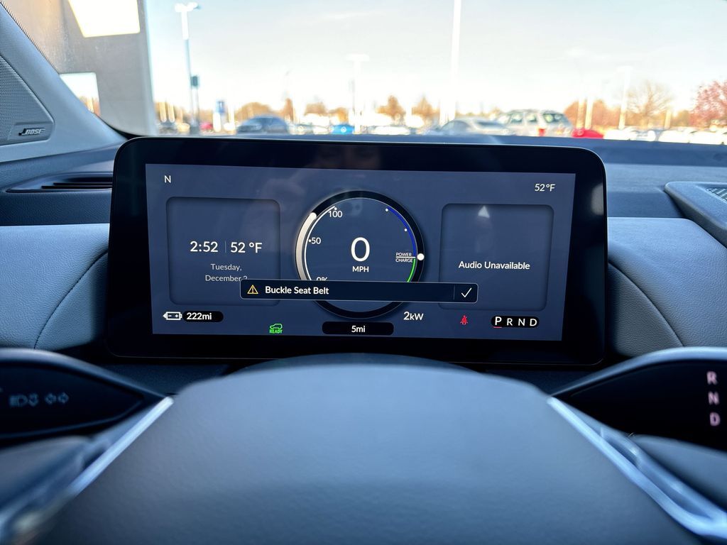 2026 Honda Prologue Elite Oklahoma City OK