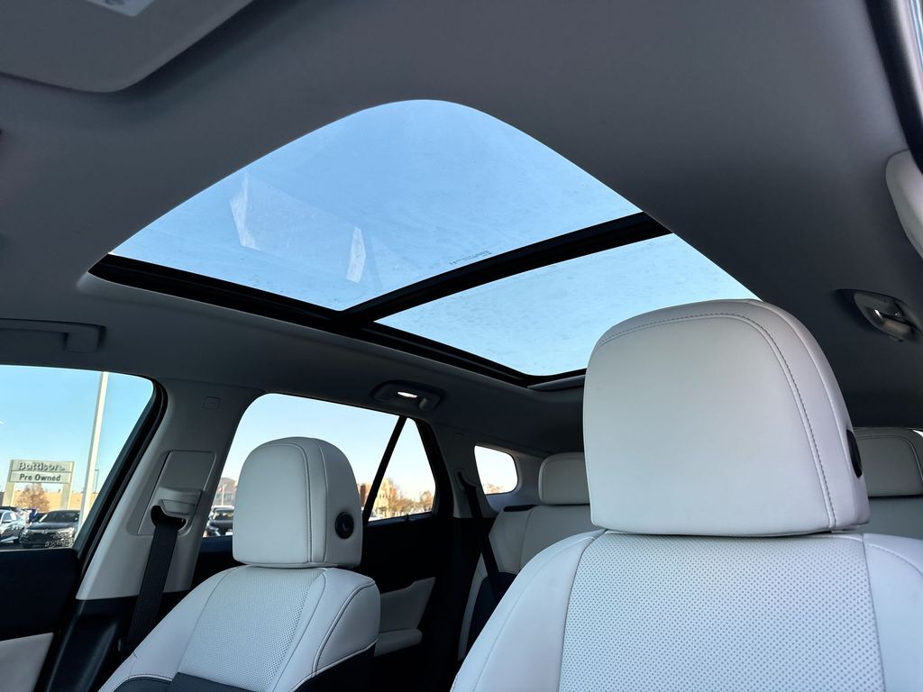 2026 Honda Prologue Elite Oklahoma City OK