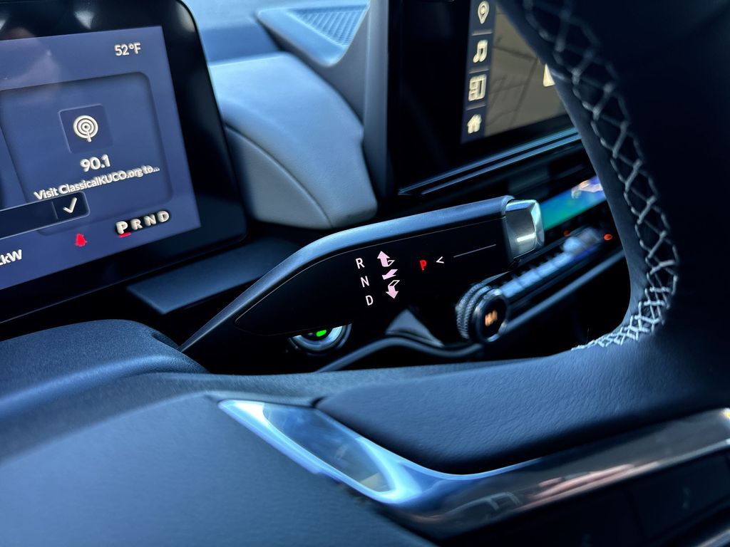 2026 Honda Prologue Elite Oklahoma City OK