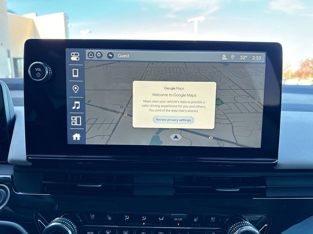 2026 Honda Prologue Elite Oklahoma City OK