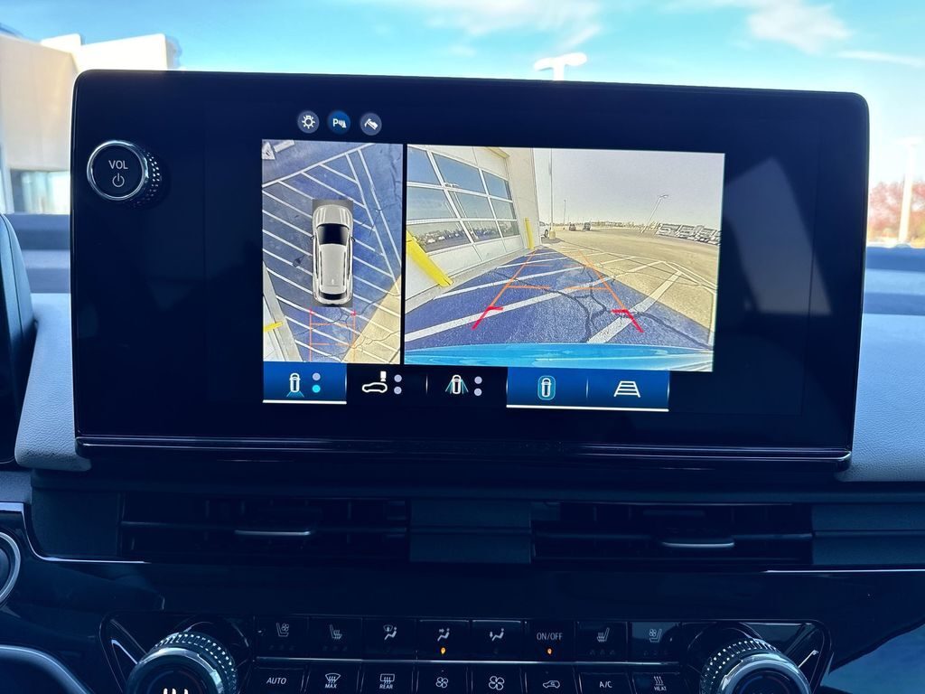 2026 Honda Prologue Elite Oklahoma City OK