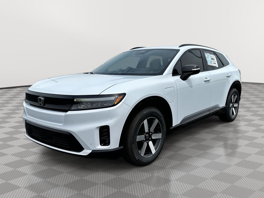 2026 Honda Prologue