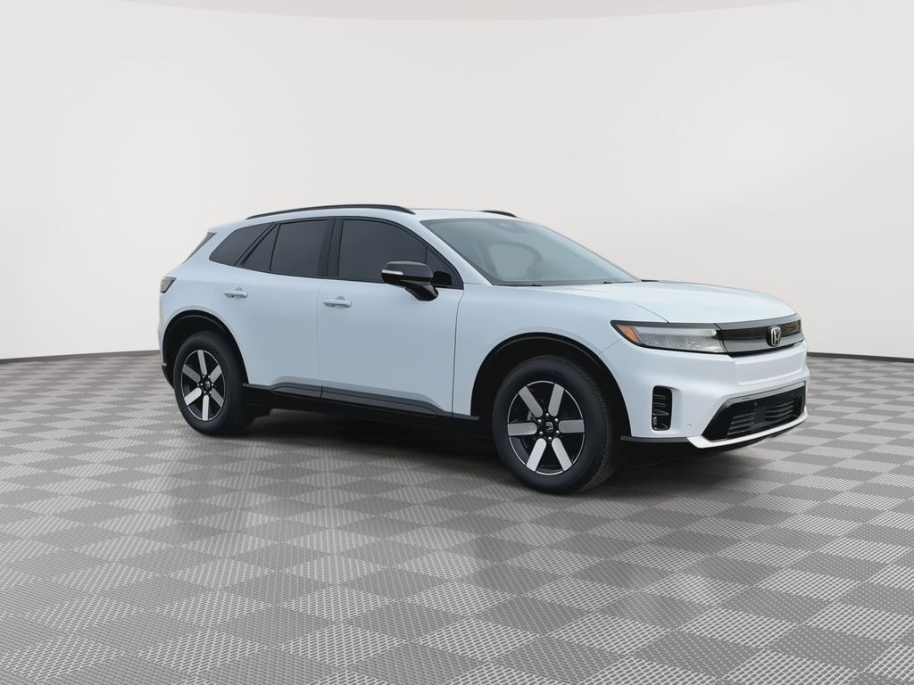 2026 Honda Prologue Touring Oklahoma City OK