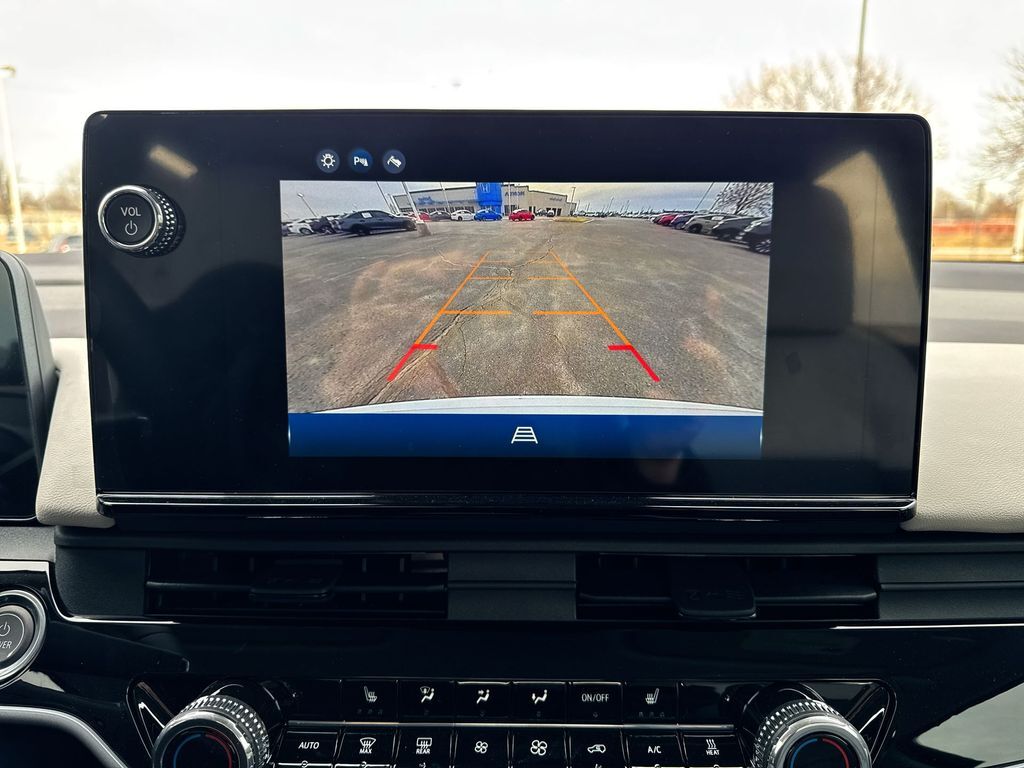 2026 Honda Prologue Touring Oklahoma City OK