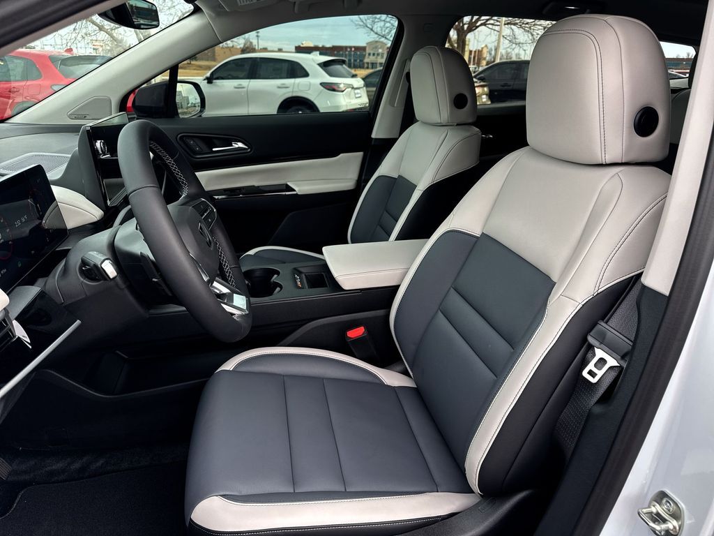 2026 Honda Prologue Touring Oklahoma City OK