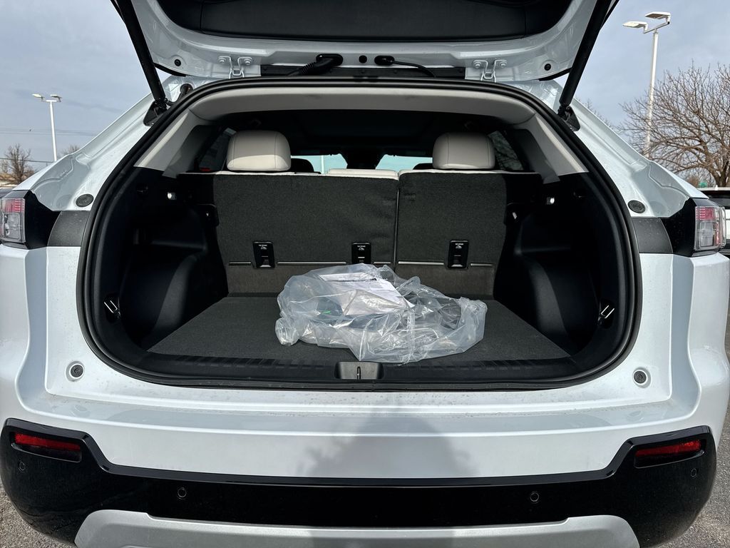 2026 Honda Prologue Touring Oklahoma City OK