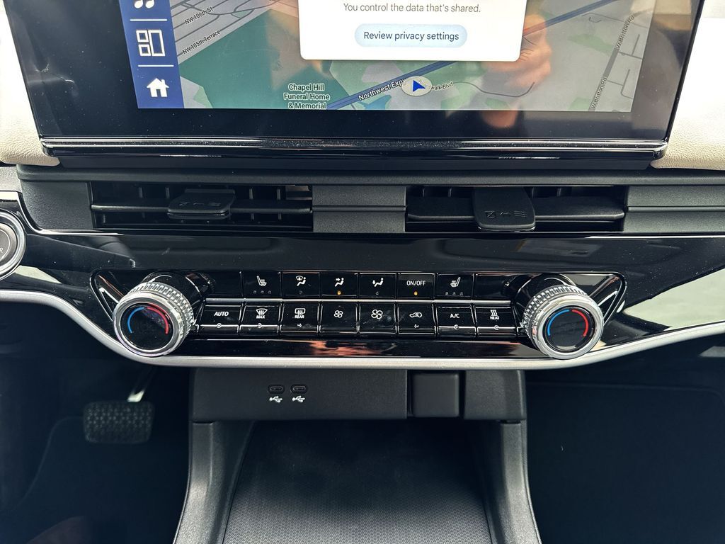 2026 Honda Prologue Touring Oklahoma City OK