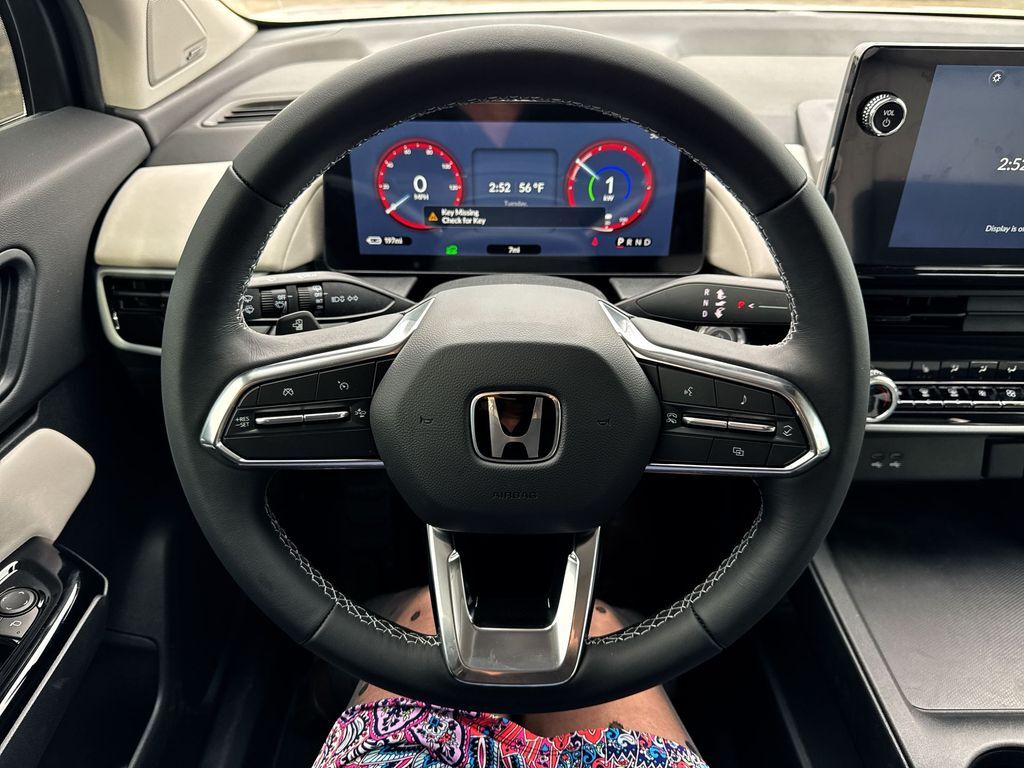 2026 Honda Prologue Touring Oklahoma City OK